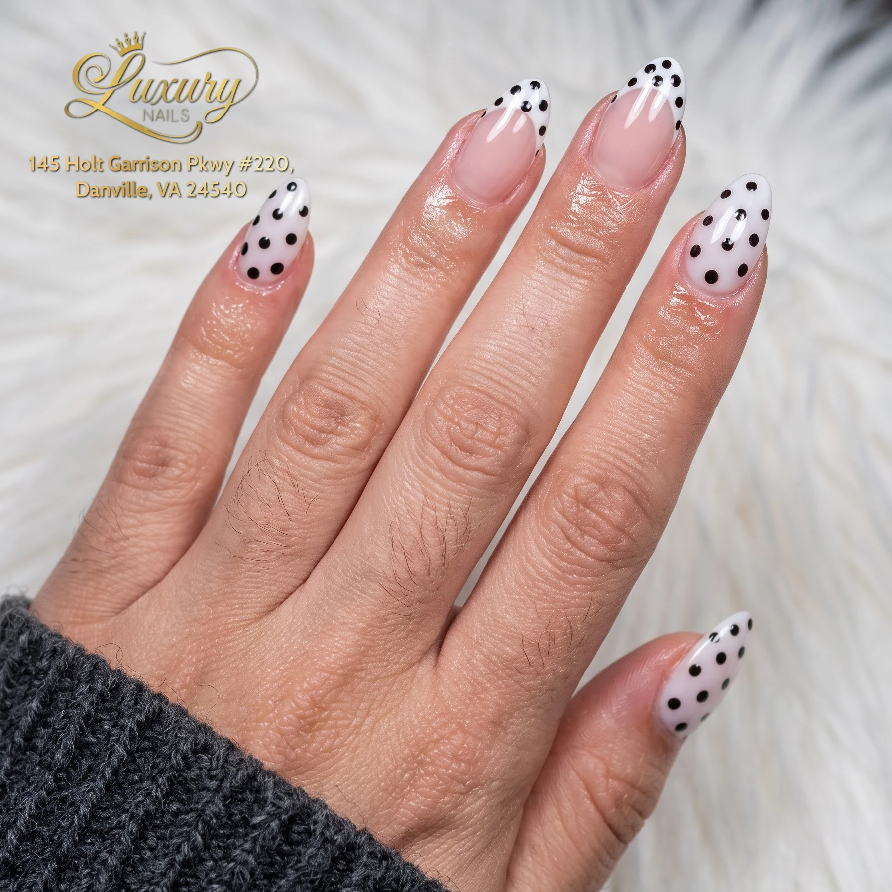 Nail Sep 18